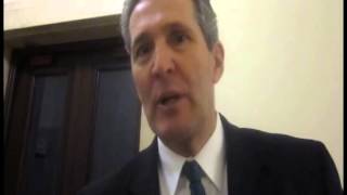 Brian Pallister's holiday wishes for "infidel atheists"