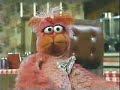 Sesame Street - Monsterpiece Theater
