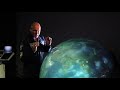 Ruimteschip Aarde - introductie door André Kuipers
