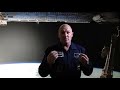 Ruimteschip Aarde - introductie door André Kuipers
