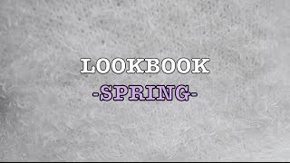 Spring LOOKBOOK! | Katharina Damm