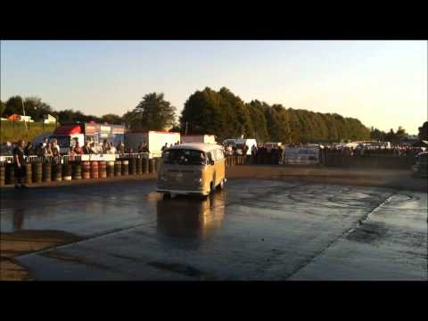 European Bug-In 2011