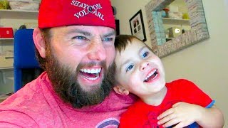 5 YEARS OF SHAYTARDS!!!