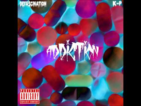 Addiction K-P Ft. Defascination ( Hopsin Chris Dolmeth REMIX)