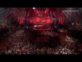 Cezar - It's My Life (Romania) - LIVE - 2013 Grand Final