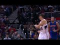 Kyle Korver's 90 Game 3-Point Streak in 90 Seconds