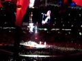 U2 Live - Wembley 2009 - 360 Tour - Where The Streets Have No Name 