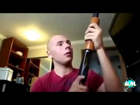 Funny gun fails