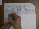 Topographic Map Profiles - Part 1