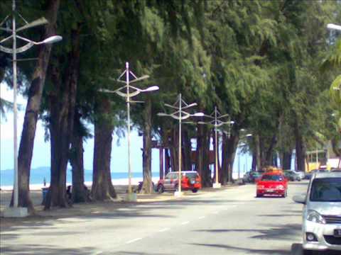 Lagu Rakyat Terengganu 1.wmv - YouTube