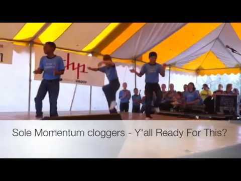 Y'all Ready For This? - YouTube