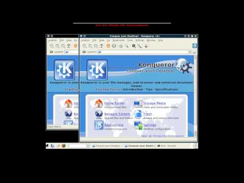 Network Sniffers : Guide to DNS spoofing with ettercap-GUI