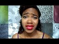 DEMO + REVIEW! EM The Great Cover Up-Ultimate Concealer - Deep Warm