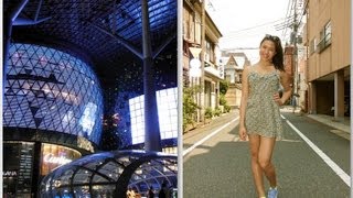 Mega JAPAN & SINGAPUR Haul - Forever 21, Topshop, Victorias Secret, Pull&Bear...