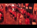TWO BOYS COUNTRY LINE DANCE