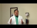 Pregnancy Disability (Obstetrics - Third Trimester)