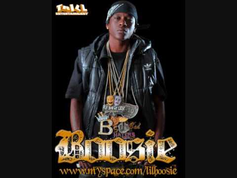 Lil Boosie-Betrayed (2009) - YouTube