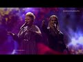 Esma & Lozano - Pred Da Se Razdeni (F.Y.R. Macedonia) - LIVE - 2013 Semi-Final (2)