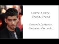 Thumbnail 1 for Midnight Memories One Direction Letra En Inglés Y Thumbnail 1 for Midnight Memories One Direction Letra En Inglés Y