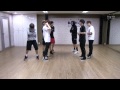 ë°©íìëë¨ íëê°ì°(Paldogangsan) Dance practice album artwork