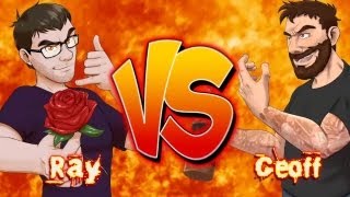 VS Episode 16 - Ray vs Geoff