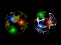 Electrons, Protons And Neutrons | Standard Model Of Particle Physics