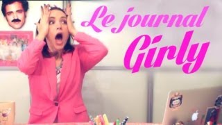 Le Journal Girly - Natoo