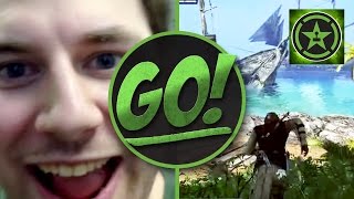 Achievement Hunter Presents: GO! #18