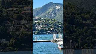 All the magic of Como 🪄? #IMInter #Shorts