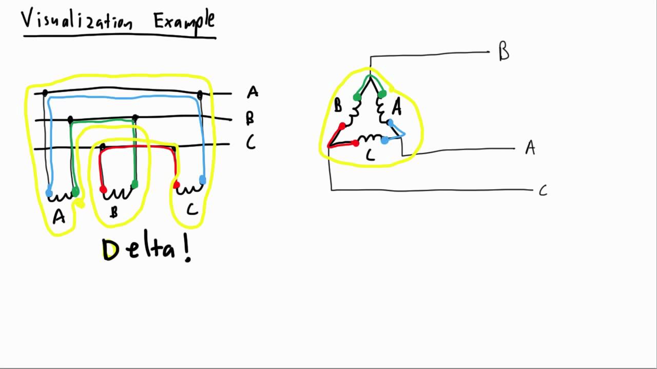Delta+Vs.+Wye+Connections 404 (Page Not Found) Error - Ever feel like you're in the wrong place?