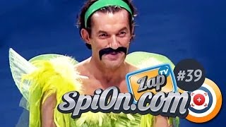 Le zap TV de Spi0n #39