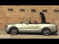 2011 Ford Mustang Gt - Youtube