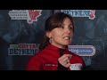 Draw 8 Media Scrum - 2013 WFG Continental Cup