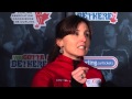 Draw 8 Media Scrum - 2013 WFG Continental Cup