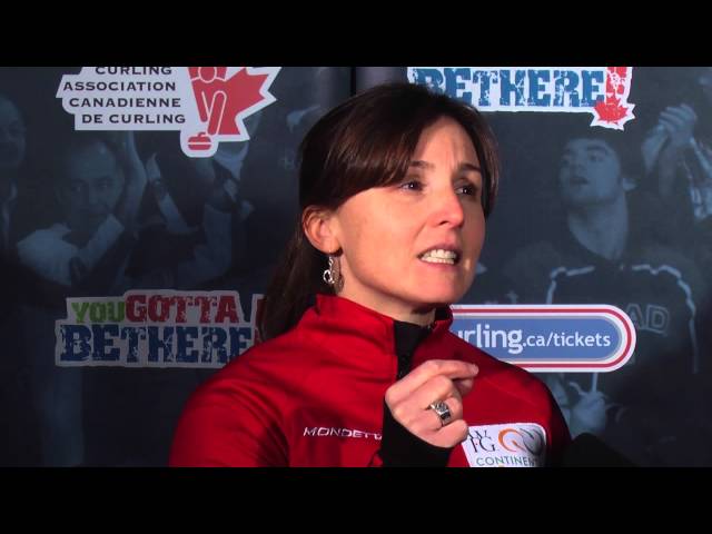 Draw 8 Media Scrum - 2013 WFG Continental Cup