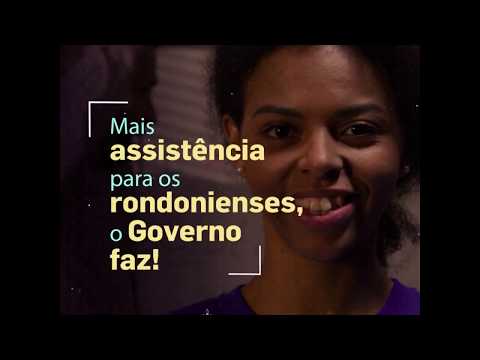 #GovernoQueFaz - Assistência Social