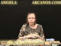 Video Horóscopo Semanal SAGITARIO  del 7 al 13 Marzo 2010 (Semana 2010-11) (Lectura del Tarot)