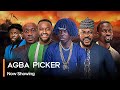 Agba Picker - Latest Yoruba Movie 2024 Drama Odunlade Adekola | Lateef Adedimeji | Tayo Amokade