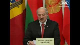 СНГ хотело бы возвращения Грузии в состав Содружества - Лукашенко
