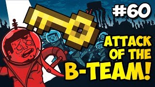 Minecraft: SCAVENGER HUNT - Attack of the B-Team Ep. 60 (HD)