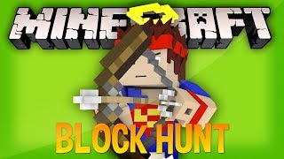 Mestre do Arco e Flecha - Block Hunt