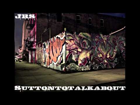 JRS ft. Saas - Jackpot