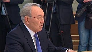 Казахстан считает преодолимыми имеющиеся разногласия на пути создания ЕАЭС