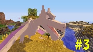 Pixelmon - Fossil Pokemon - Part 3