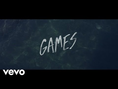 Claire - Games 