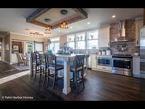 Watch Video of AWARD WINNING ESTATE FARMHOUSE!!