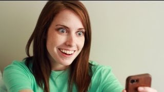 Overly Attached Girlfriend's Blind Date