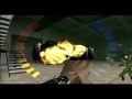 Goldeneye 64 Quad Com (Blind)- Episode 2