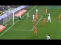Real Madrid 2-2 Valencia - Golo de Cristiano Ronaldo (90+2min)