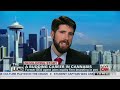 Former DEA agent joins equity firm investing in pot